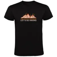 Kruskis Find The Best T-shirt Med Korta ärmar Kruskis Find The Best T-shirt Med Korta ärmar