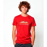 Kruskis Find The Best T-shirt Med Korta ärmar Kruskis Find The Best T-shirt Med Korta ärmar