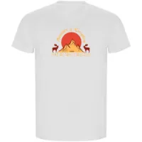Kruskis Find The Trully Eco T-shirt Med Korta ärmar