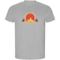 Kruskis Find The Trully Eco T-shirt Med Korta ärmar Kruskis Find The Trully Eco T-shirt Med Korta ärmar