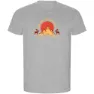 Kruskis Find The Trully Eco T-shirt Med Korta ärmar