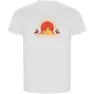 Kruskis Find The Trully Eco T-shirt Med Korta ärmar
