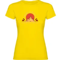 Kruskis Find The Trully T-shirt Med Korta ärmar Kruskis Find The Trully T-shirt Med Korta ärmar