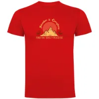 Kruskis Find The Trully T-shirt Med Korta ärmar Kruskis Find The Trully T-shirt Med Korta ärmar