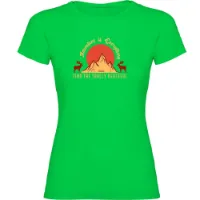 Kruskis Find The Trully T-shirt Med Korta ärmar