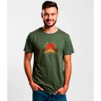 Kruskis Find The Trully T-shirt Med Korta ärmar Kruskis Find The Trully T-shirt Med Korta ärmar