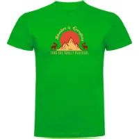 Kruskis Find The Trully T-shirt Med Korta ärmar Kruskis Find The Trully T-shirt Med Korta ärmar