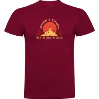 Kruskis Find The Trully T-shirt Med Korta ärmar Kruskis Find The Trully T-shirt Med Korta ärmar