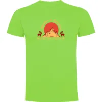 Kruskis Find The Trully T-shirt Med Korta ärmar