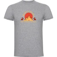 Kruskis Find The Trully T-shirt Med Korta ärmar Kruskis Find The Trully T-shirt Med Korta ärmar