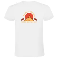 Kruskis Find The Trully T-shirt Med Korta ärmar