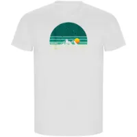 Kruskis Five Stars Eco T-shirt Med Korta ärmar Kruskis Five Stars Eco T-shirt Med Korta ärmar