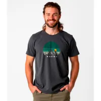 Kruskis Five Stars T-shirt Med Korta ärmar