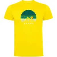 Kruskis Five Stars T-shirt Med Korta ärmar Kruskis Five Stars T-shirt Med Korta ärmar