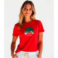 Kruskis Five Stars T-shirt Med Korta ärmar Kruskis Five Stars T-shirt Med Korta ärmar