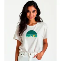 Kruskis Five Stars T-shirt Med Korta ärmar