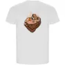 Kruskis Floating Rock Eco T-shirt Med Korta ärmar