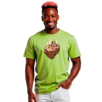 Kruskis Floating Rock T-shirt Med Korta ärmar