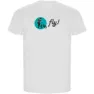 Kruskis Fly Eco T-shirt Med Korta ärmar