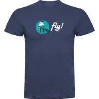 Kruskis Fly T-shirt Med Korta ärmar