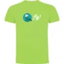 Kruskis Fly T-shirt Med Korta ärmar
