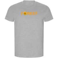 Kruskis Forest Eco T-shirt Med Korta ärmar