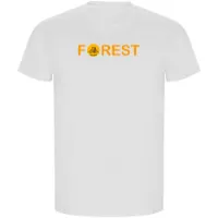 Kruskis Forest Eco T-shirt Med Korta ärmar Kruskis Forest Eco T-shirt Med Korta ärmar