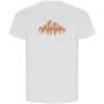 Kruskis Forest Silhouette Eco T-shirt Med Korta ärmar