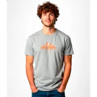 Kruskis Forest Silhouette T-shirt Med Korta ärmar