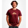 Kruskis Forest Silhouette T-shirt Med Korta ärmar