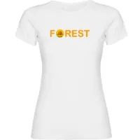 Kruskis Forest T-shirt Med Korta ärmar