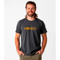 Kruskis Forest T-shirt Med Korta ärmar Kruskis Forest T-shirt Med Korta ärmar