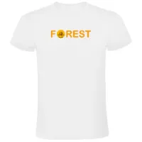 Kruskis Forest T-shirt Med Korta ärmar Kruskis Forest T-shirt Med Korta ärmar