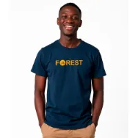 Kruskis Forest T-shirt Med Korta ärmar Kruskis Forest T-shirt Med Korta ärmar