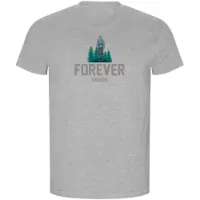 Kruskis Forever Eco T-shirt Med Korta ärmar Kruskis Forever Eco T-shirt Med Korta ärmar
