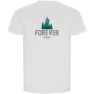Kruskis Forever Eco T-shirt Med Korta ärmar
