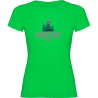 Kruskis Forever T-shirt Med Korta ärmar