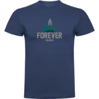 Kruskis Forever T-shirt Med Korta ärmar