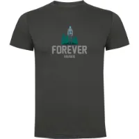 Kruskis Forever T-shirt Med Korta ärmar