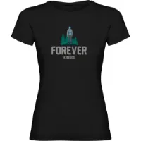 Kruskis Forever T-shirt Med Korta ärmar