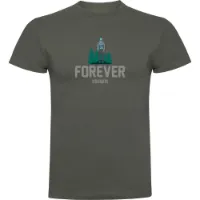 Kruskis Forever T-shirt Med Korta ärmar
