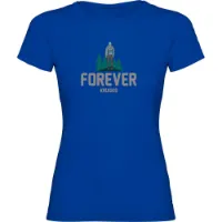 Kruskis Forever T-shirt Med Korta ärmar