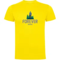 Kruskis Forever T-shirt Med Korta ärmar