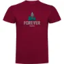 Kruskis Forever T-shirt Med Korta ärmar