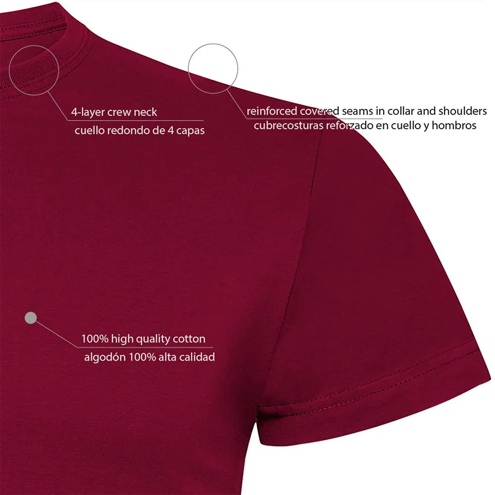 Kruskis Forever T-shirt Med Korta ärmar Kruskis Forever T-shirt Med Korta ärmar