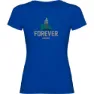 Kruskis Forever T-shirt Med Korta ärmar