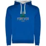 Kruskis Forever Two-colour Huvtröja
