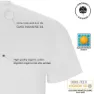 Kruskis Frame Bike Eco T-shirt Med Korta ärmar