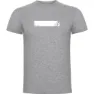 Kruskis Frame Bike T-shirt Med Korta ärmar
