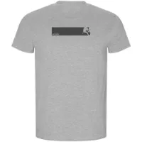 Kruskis Frame Climb Eco T-shirt Med Korta ärmar Kruskis Frame Climb Eco T-shirt Med Korta ärmar